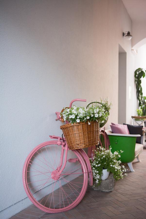 Zora Apartman Eger Ngoại thất bức ảnh