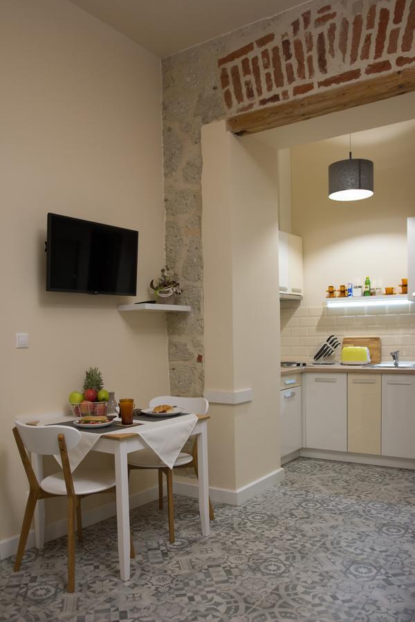 Zora Apartman Eger Ngoại thất bức ảnh