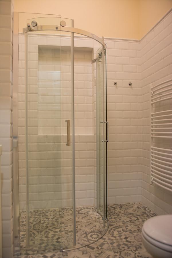 Zora Apartman Eger Ngoại thất bức ảnh
