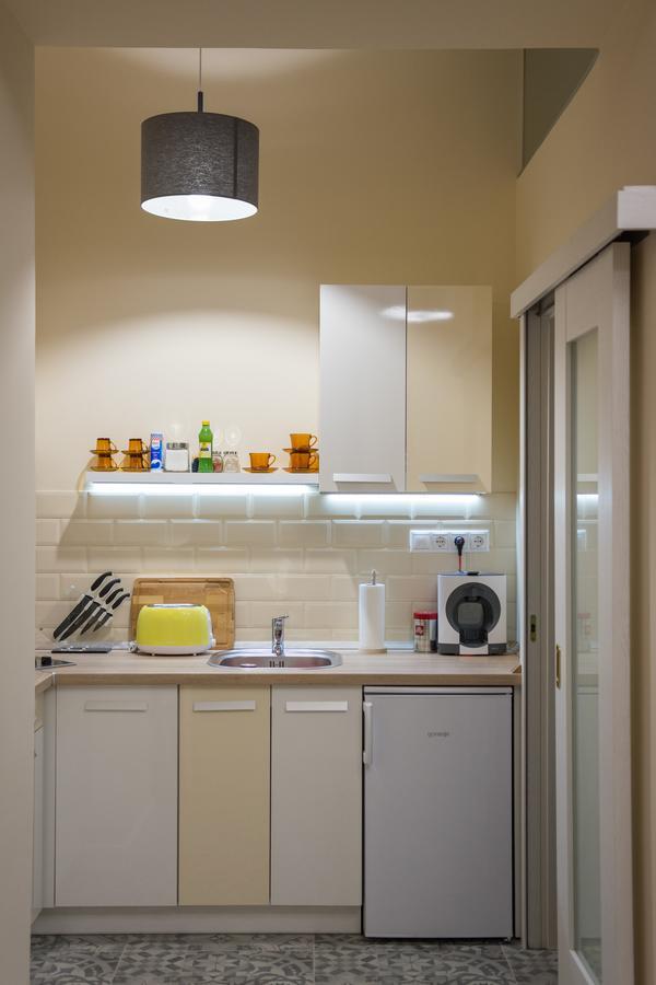 Zora Apartman Eger Ngoại thất bức ảnh