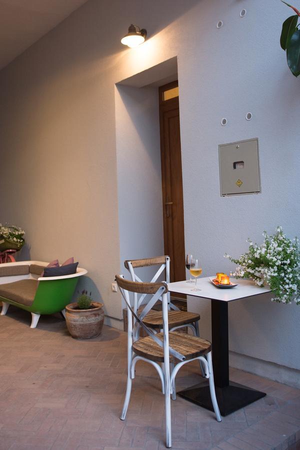 Zora Apartman Eger Ngoại thất bức ảnh